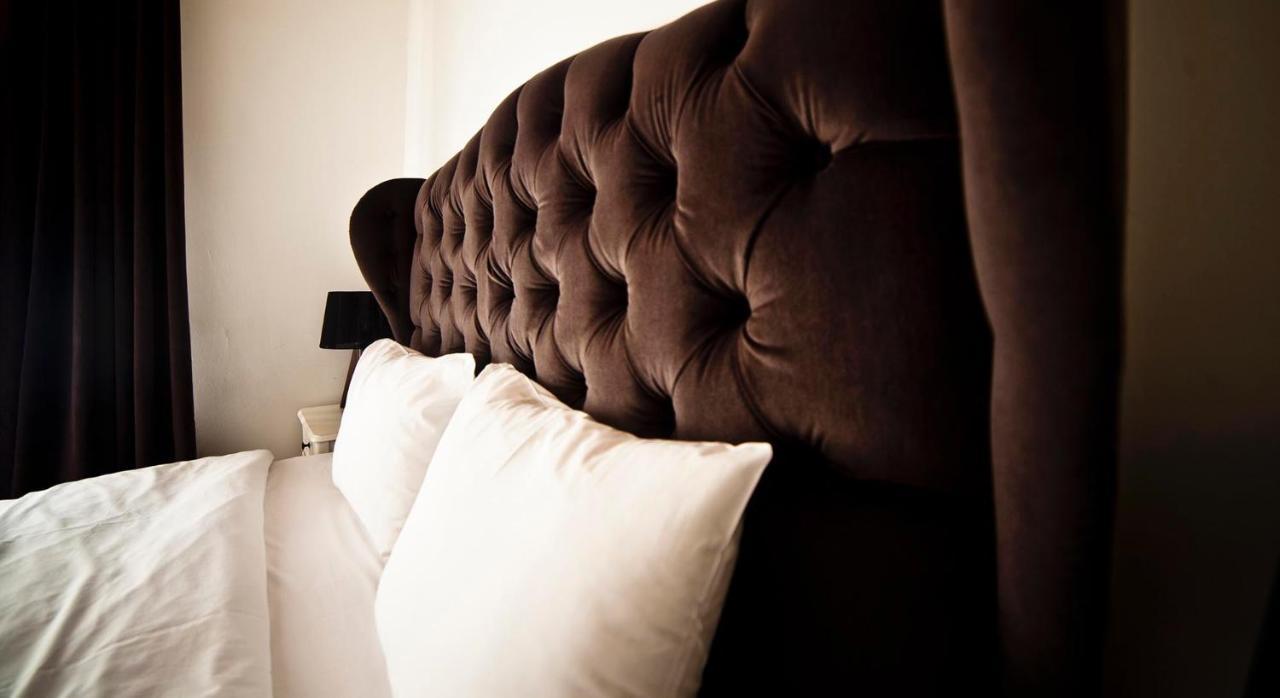 Galata Cicek Suites 伊斯坦布尔 外观 照片
