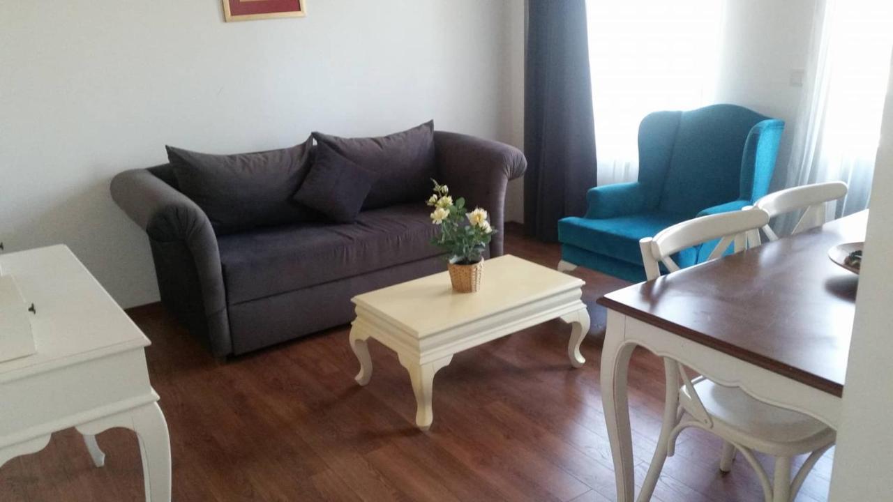 Galata Cicek Suites 伊斯坦布尔 外观 照片