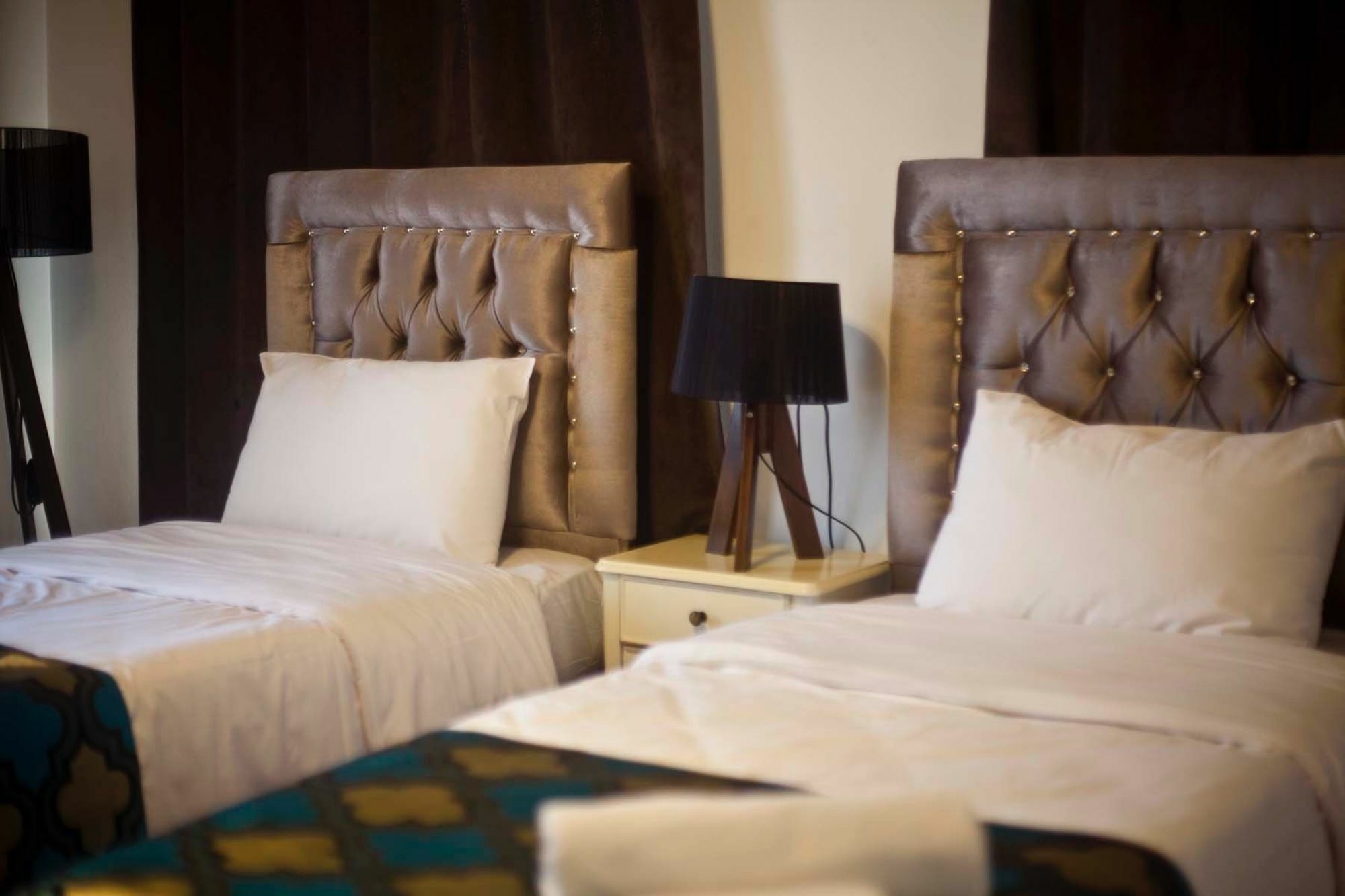 Galata Cicek Suites 伊斯坦布尔 外观 照片