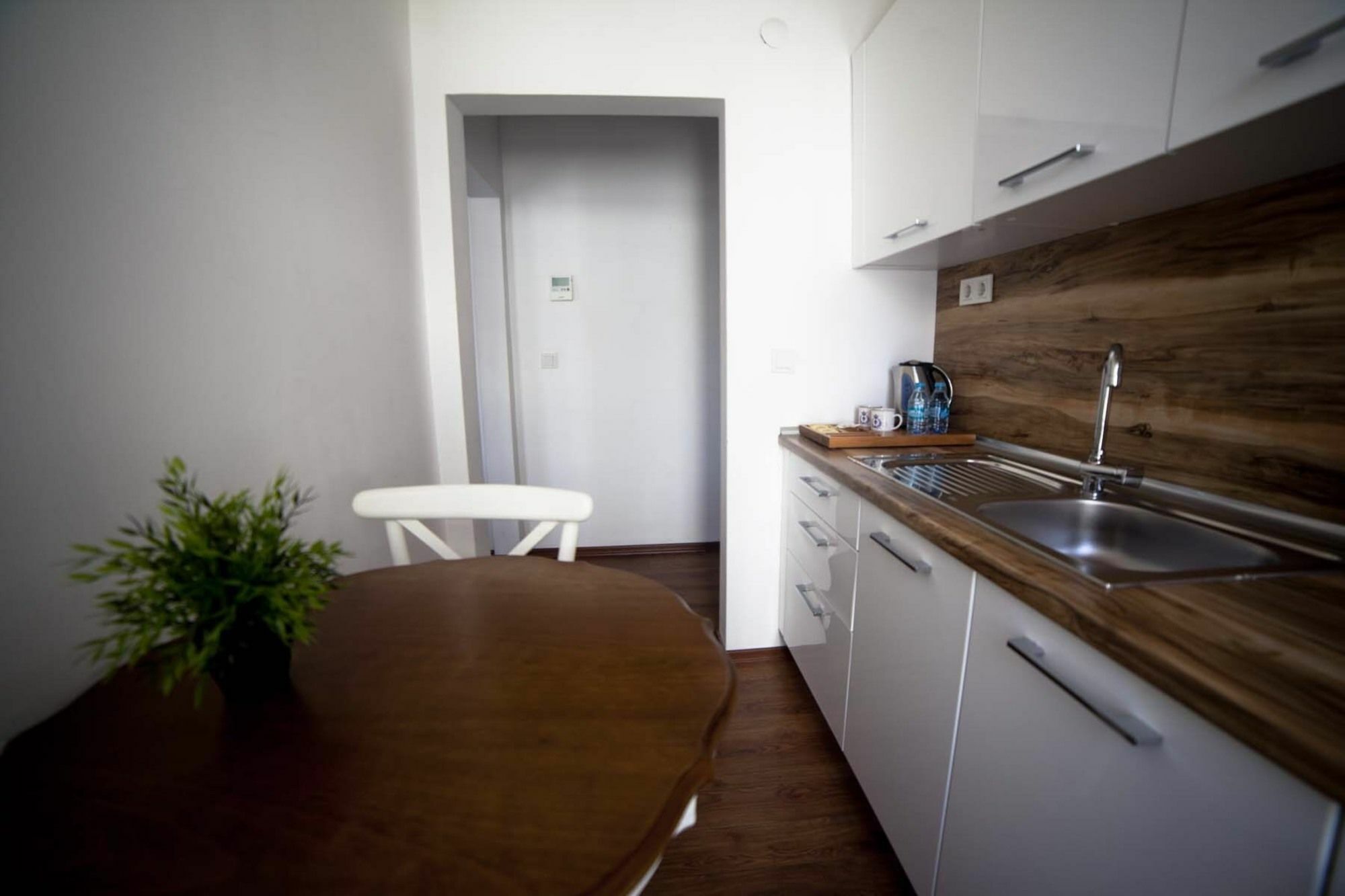 Galata Cicek Suites 伊斯坦布尔 外观 照片