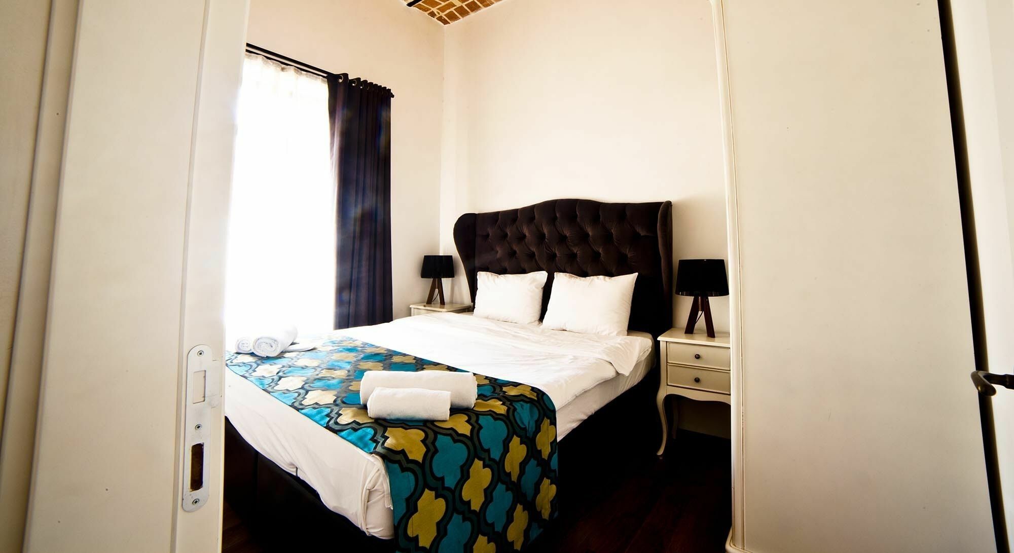 Galata Cicek Suites 伊斯坦布尔 外观 照片