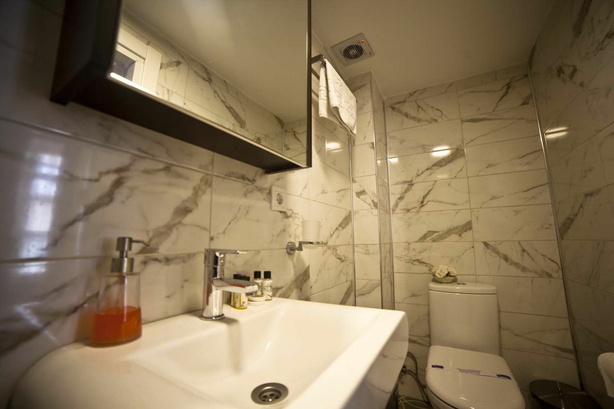 Galata Cicek Suites 伊斯坦布尔 外观 照片