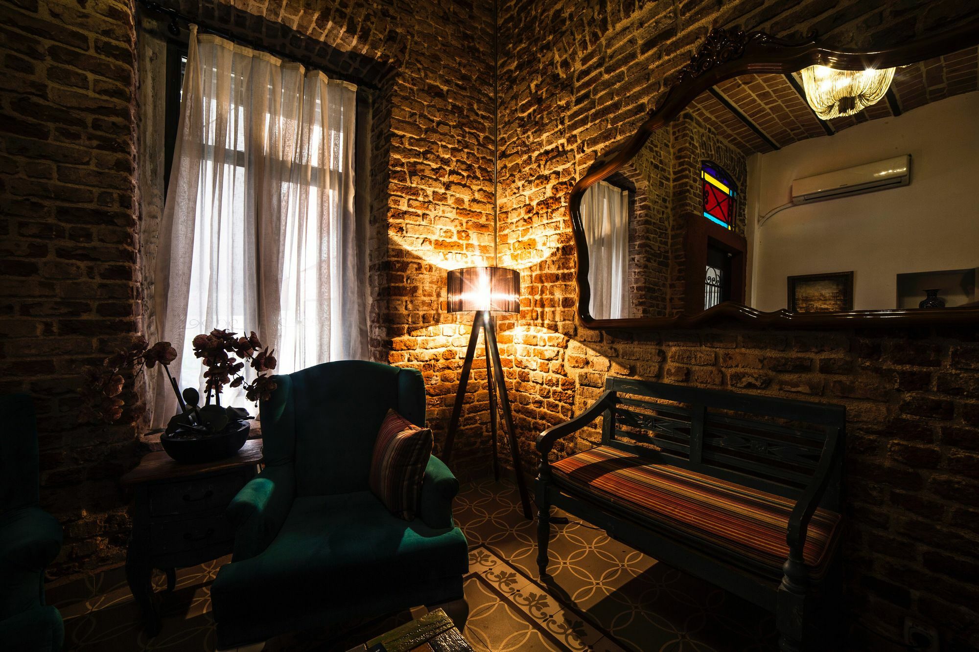 Galata Cicek Suites 伊斯坦布尔 外观 照片