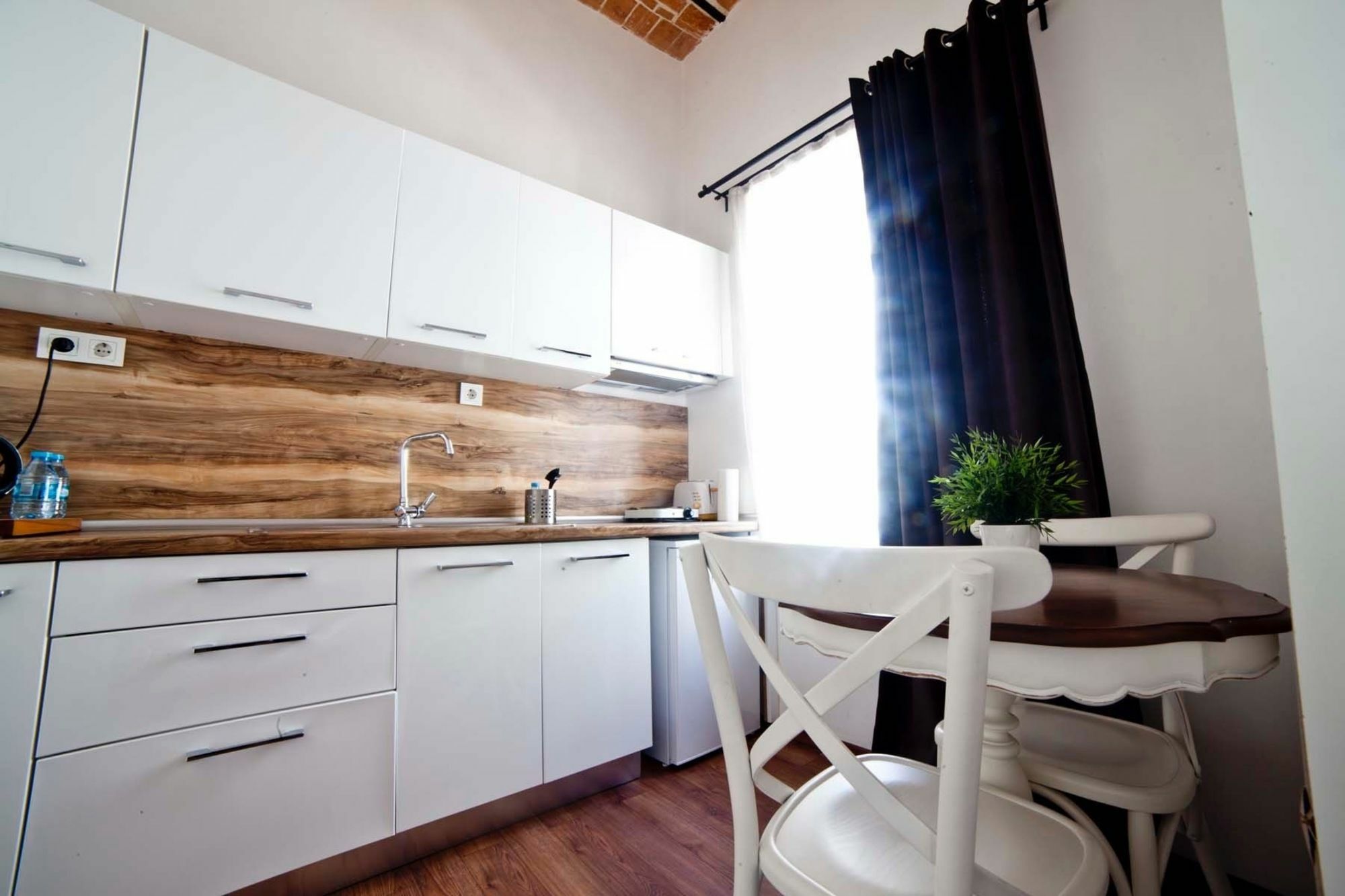 Galata Cicek Suites 伊斯坦布尔 外观 照片
