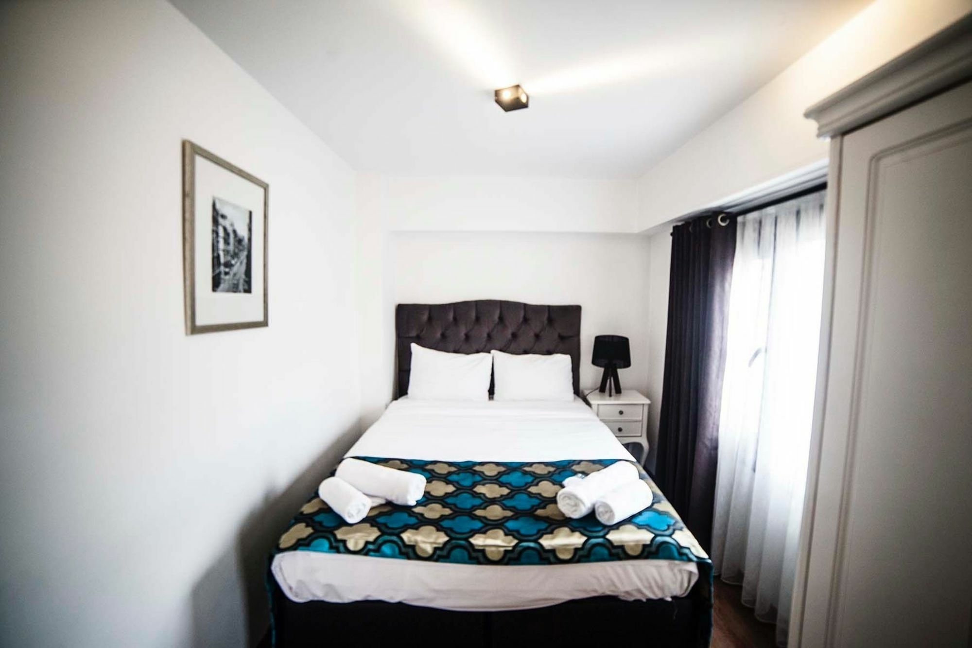 Galata Cicek Suites 伊斯坦布尔 外观 照片