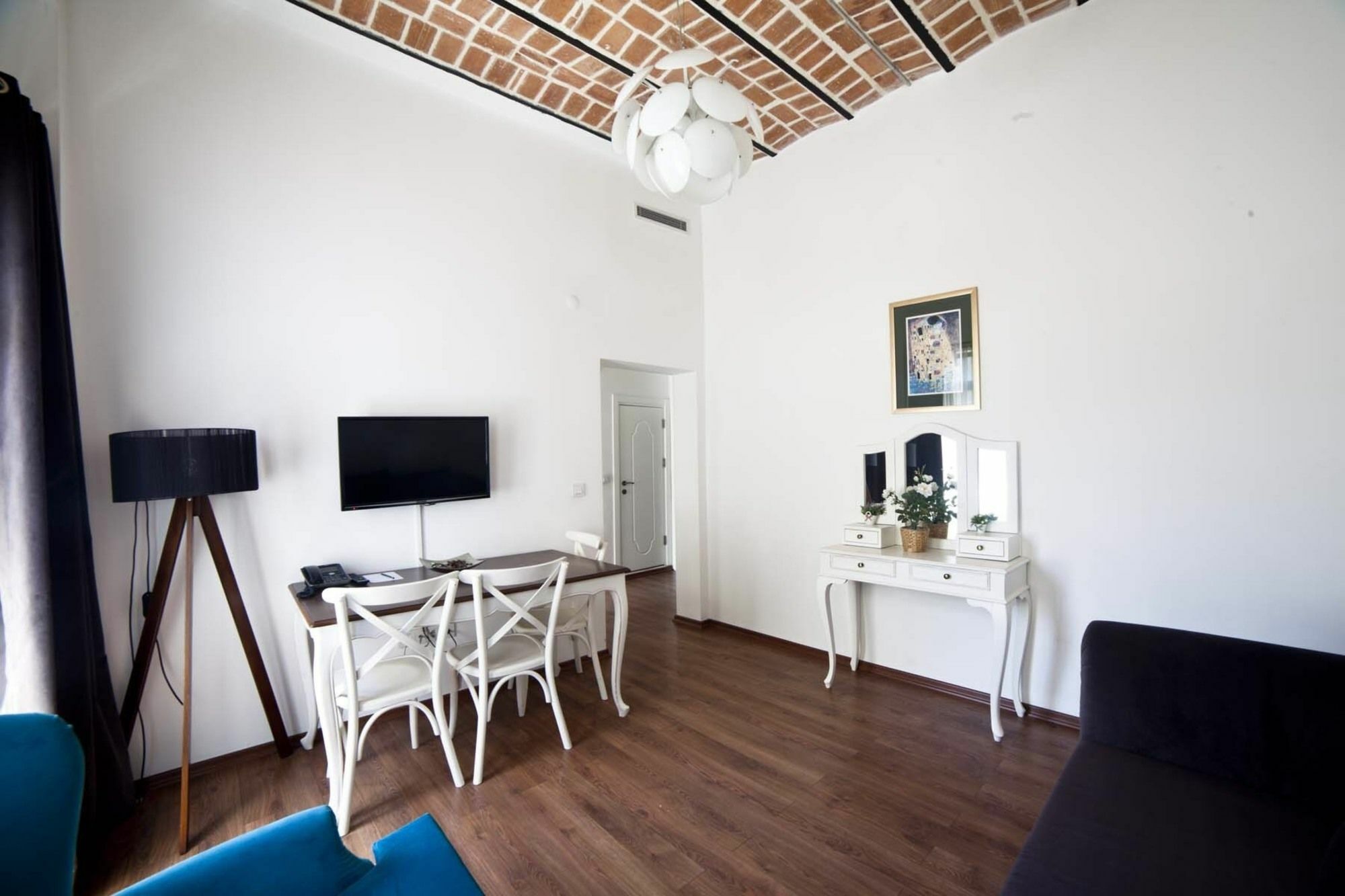 Galata Cicek Suites 伊斯坦布尔 外观 照片