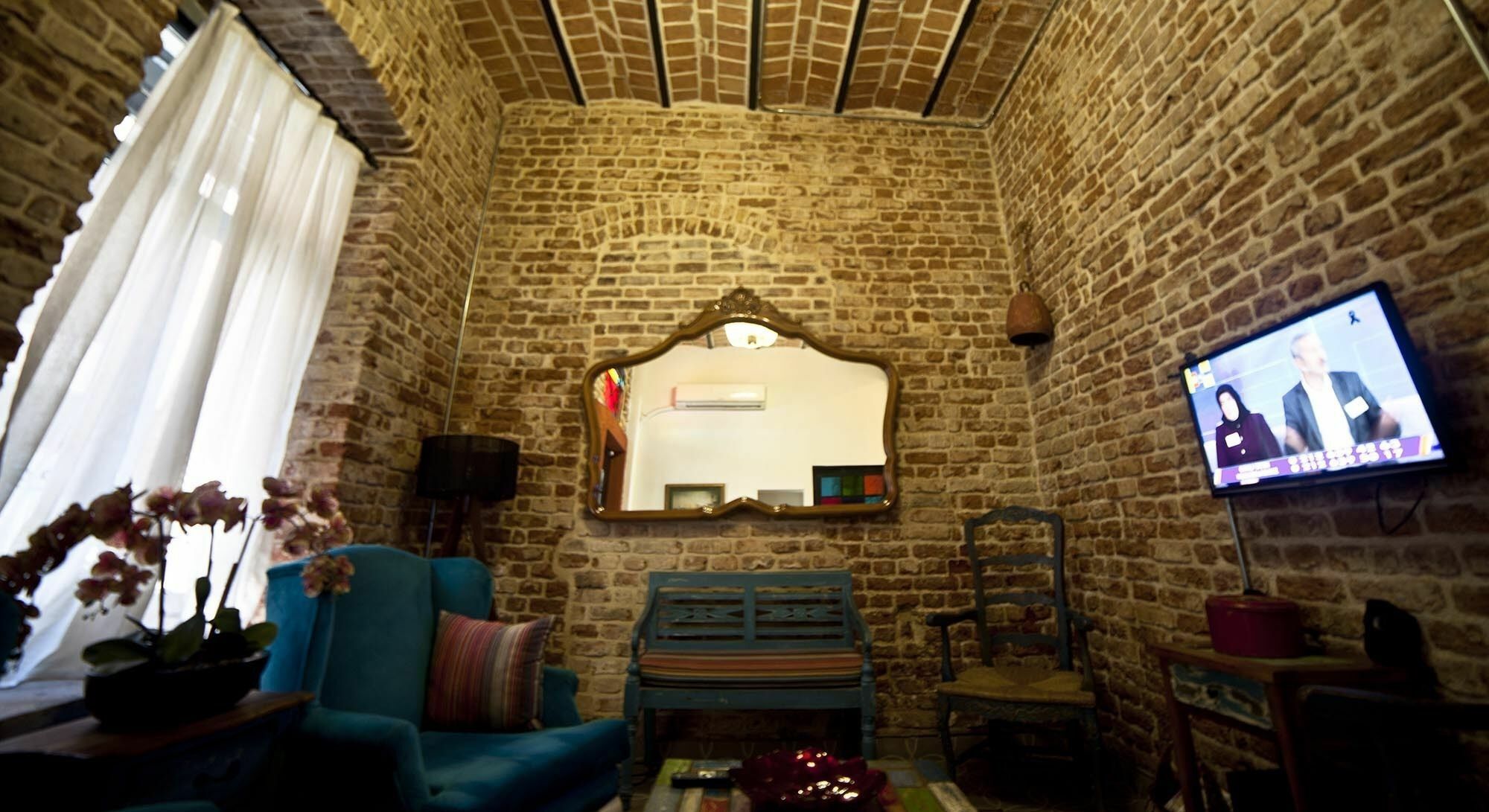 Galata Cicek Suites 伊斯坦布尔 外观 照片