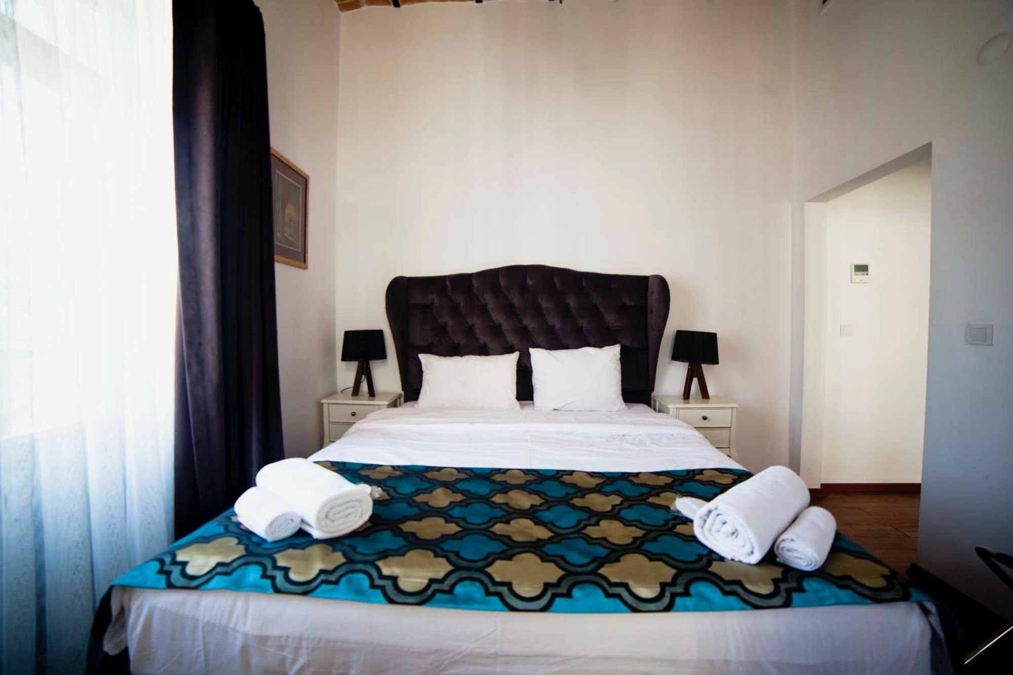 Galata Cicek Suites 伊斯坦布尔 外观 照片